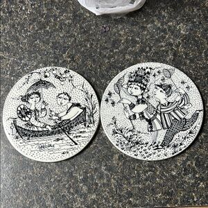 bjorn Wiinbald plates